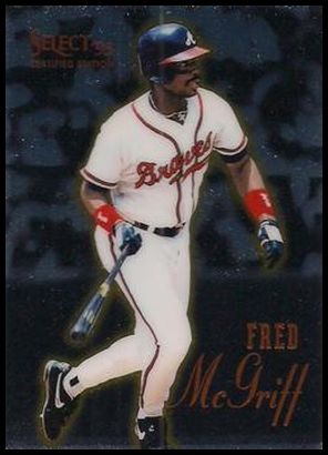 62 Fred McGriff
